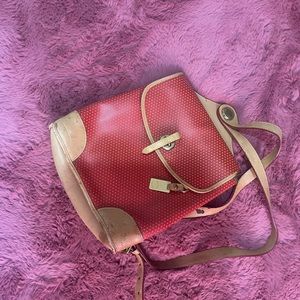 Used condition backpack